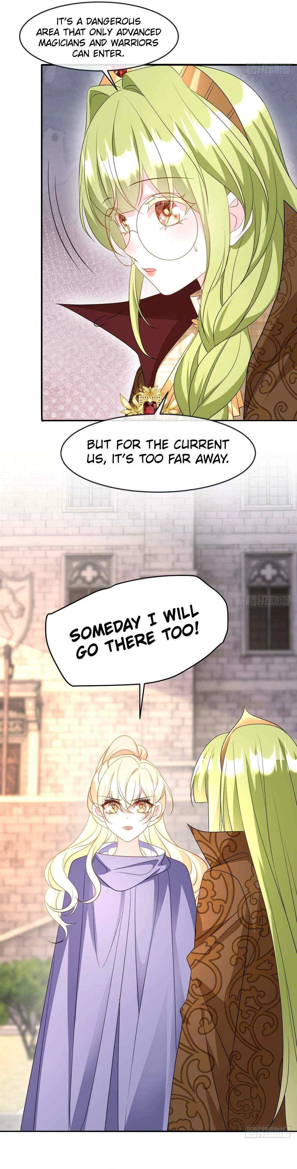 After Becoming everyone’s Favorite, I went on a killing spree Chapter 34 – Page 7