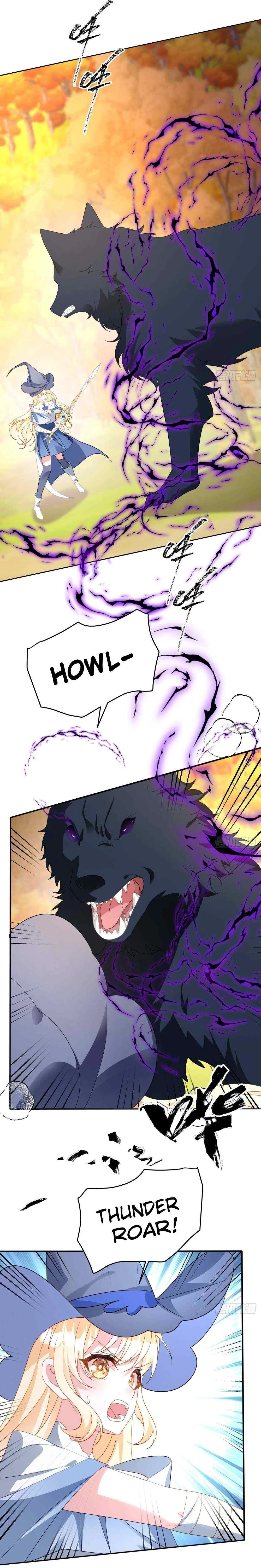 After Becoming everyone’s Favorite, I went on a killing spree Chapter 34 – Page 13