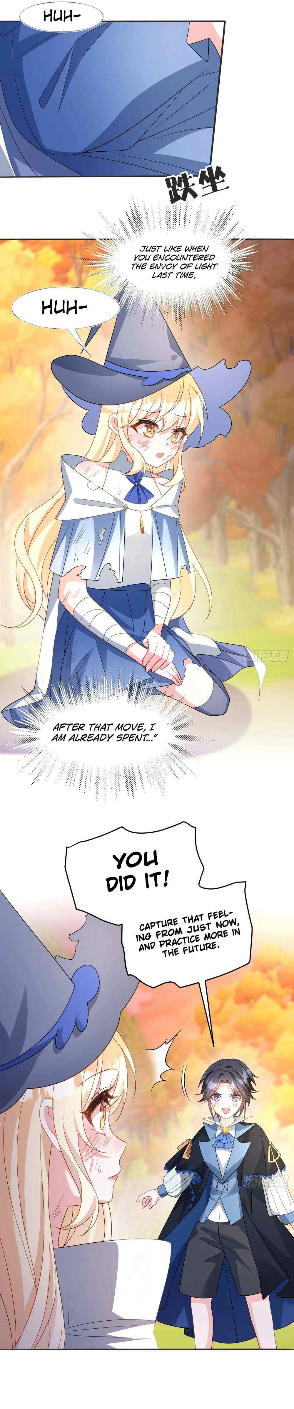 After Becoming everyone’s Favorite, I went on a killing spree Chapter 34 – Page 15