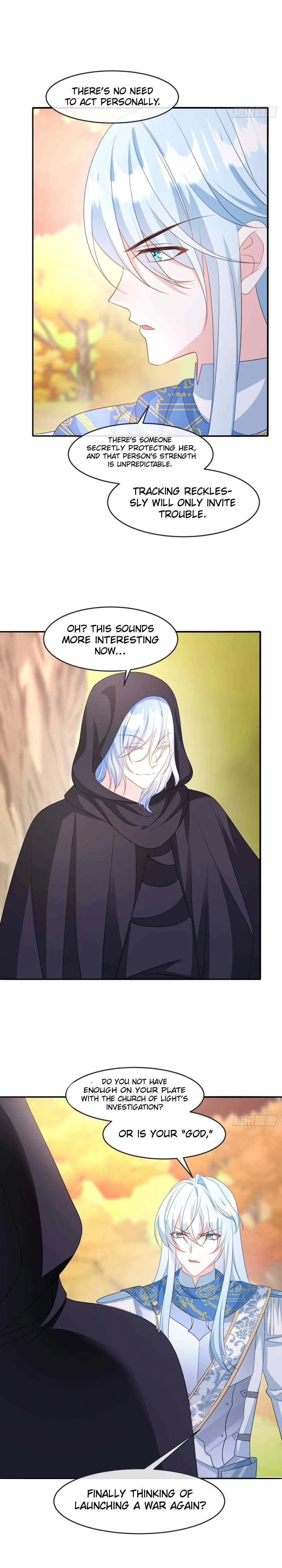 After Becoming everyone’s Favorite, I went on a killing spree Chapter 34 – Page 17