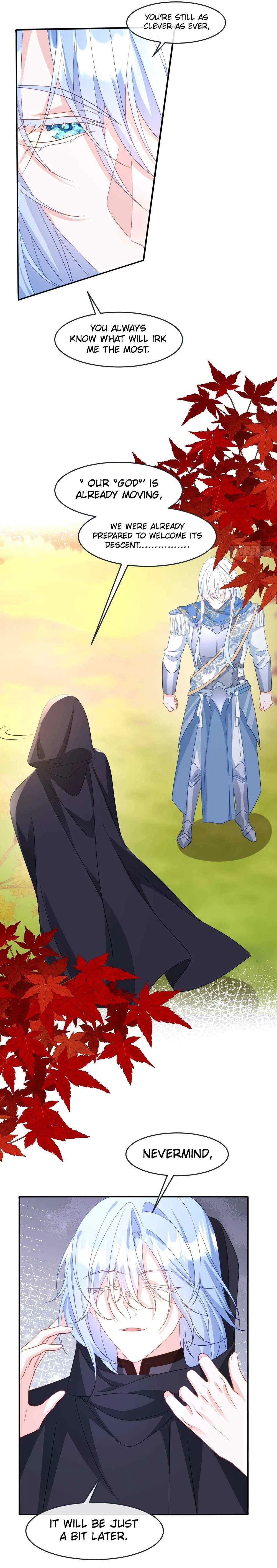 After Becoming everyone’s Favorite, I went on a killing spree Chapter 34 – Page 18