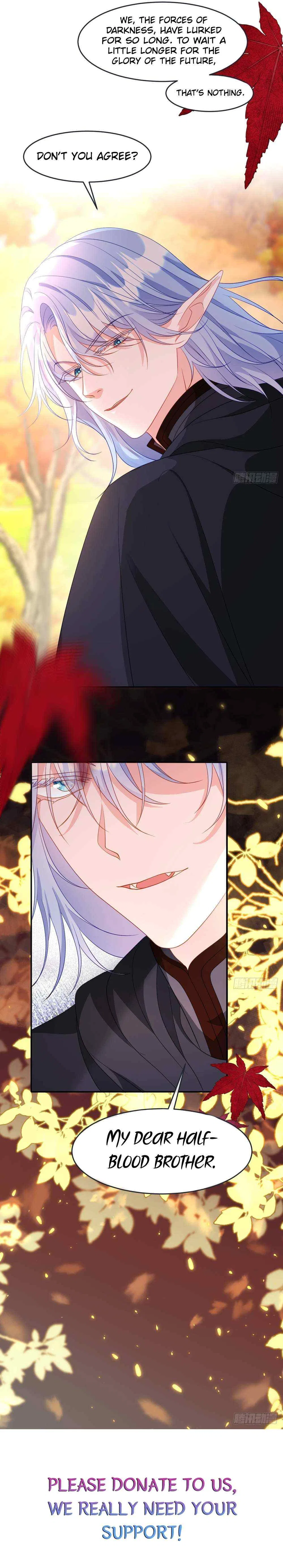 After Becoming everyone’s Favorite, I went on a killing spree Chapter 34 – Page 19