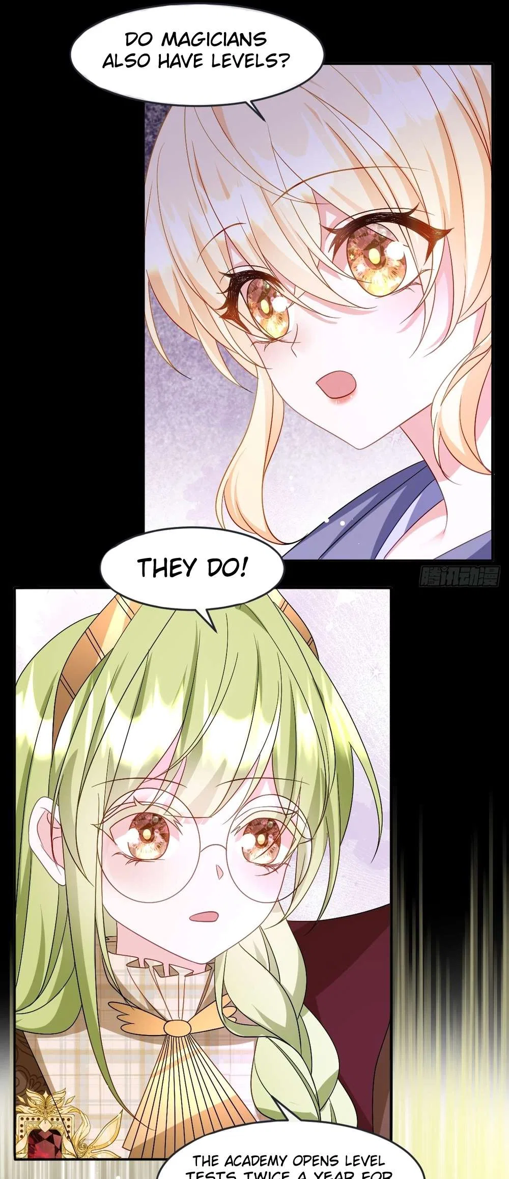 After Becoming everyone’s Favorite, I went on a killing spree Chapter 33 – Page 5