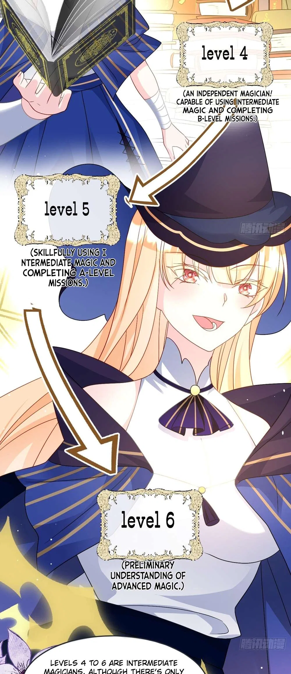 After Becoming everyone’s Favorite, I went on a killing spree Chapter 33 – Page 7
