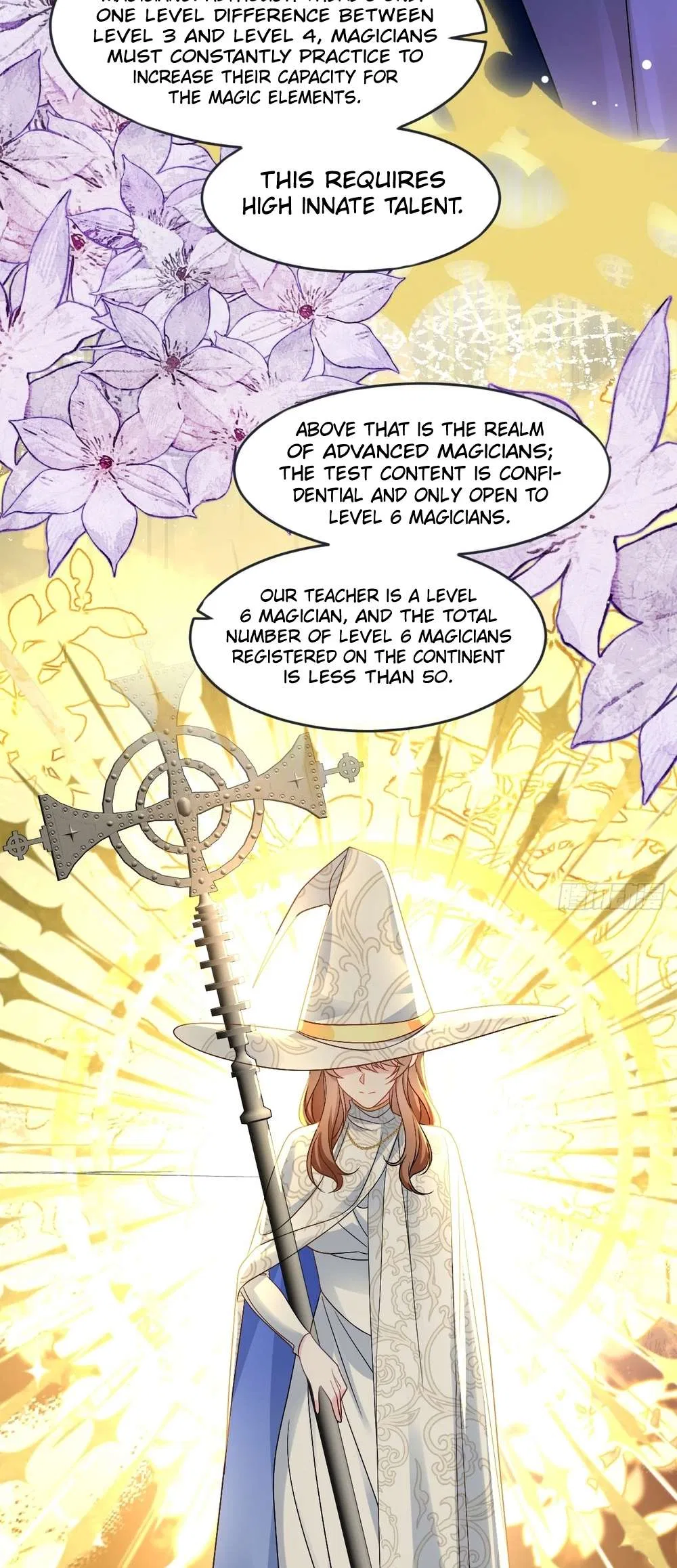 After Becoming everyone’s Favorite, I went on a killing spree Chapter 33 – Page 8