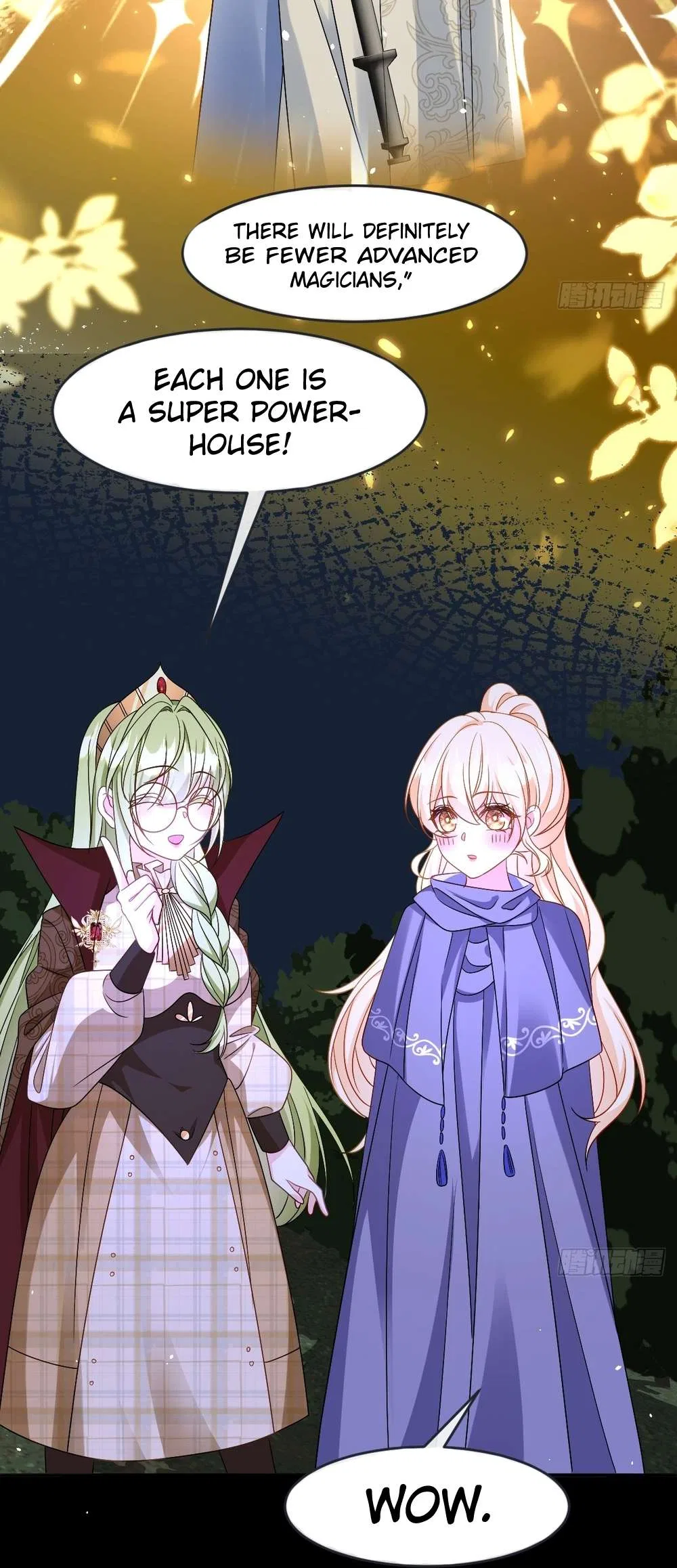 After Becoming everyone’s Favorite, I went on a killing spree Chapter 33 – Page 9