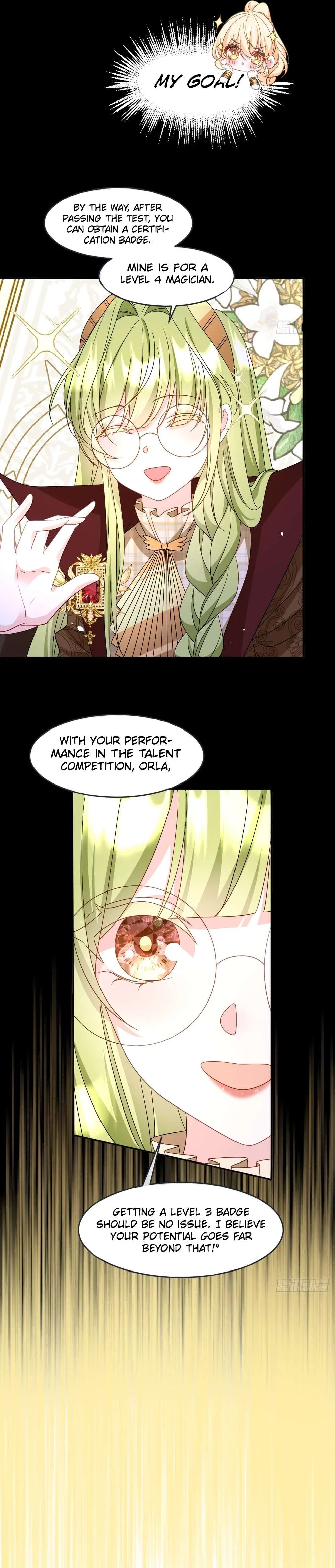 After Becoming everyone’s Favorite, I went on a killing spree Chapter 33 – Page 10