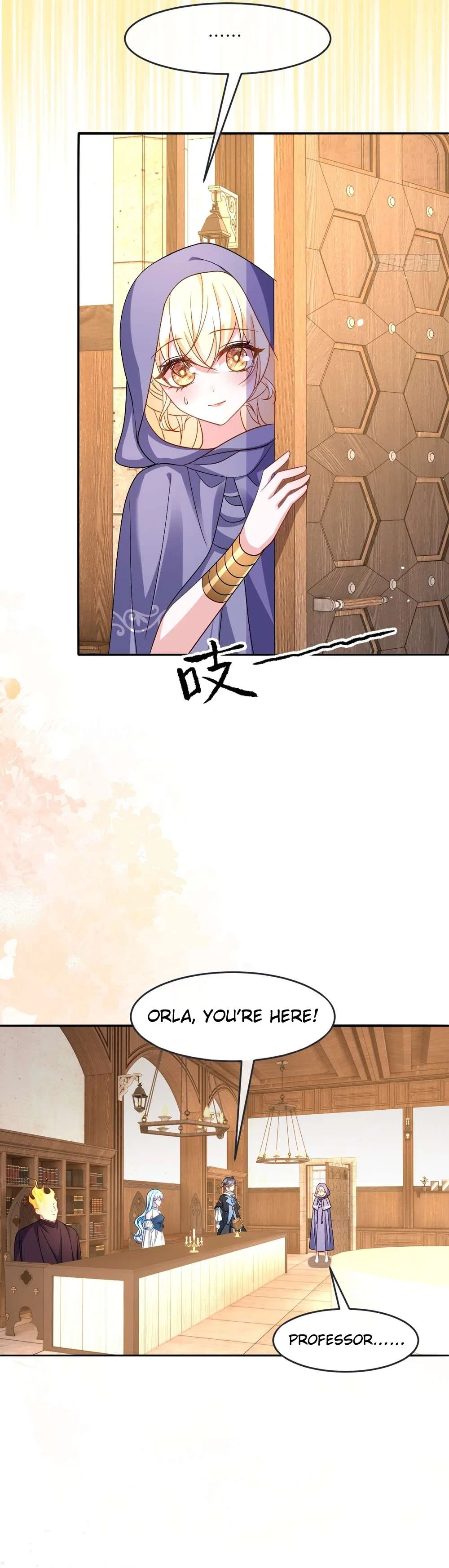 After Becoming everyone’s Favorite, I went on a killing spree Chapter 33 – Page 11