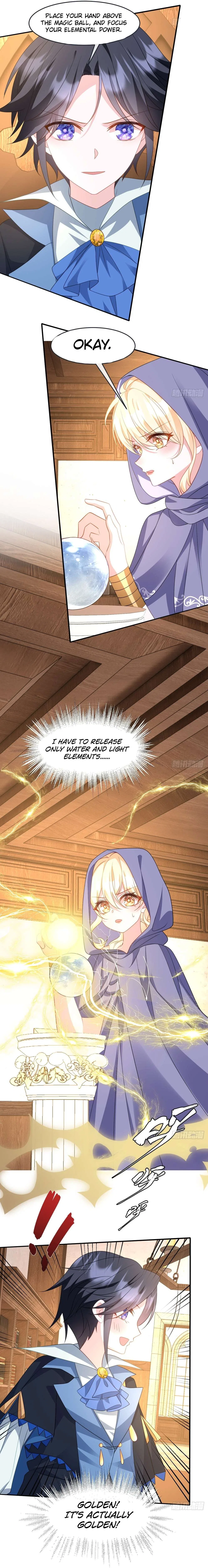 After Becoming everyone’s Favorite, I went on a killing spree Chapter 33 – Page 14