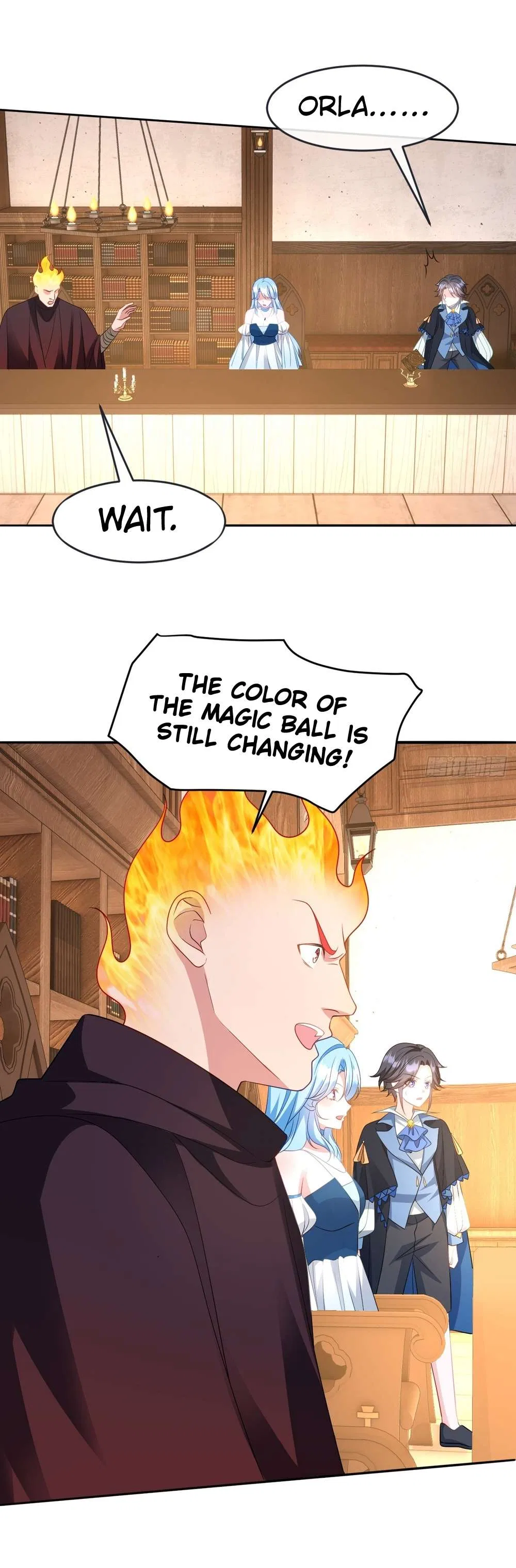 After Becoming everyone’s Favorite, I went on a killing spree Chapter 33 – Page 15