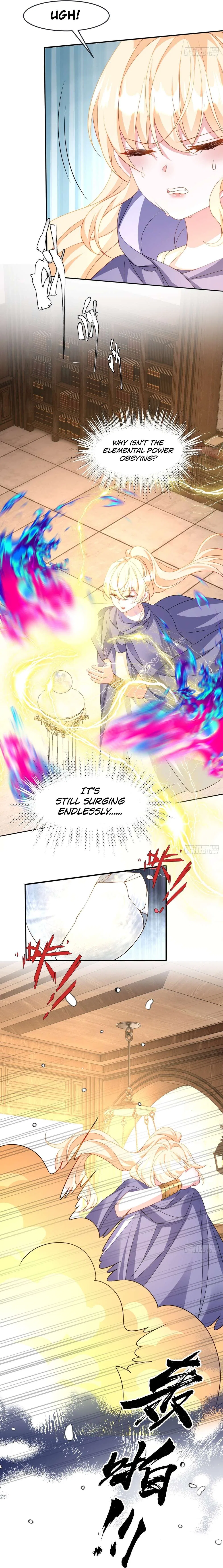 After Becoming everyone’s Favorite, I went on a killing spree Chapter 33 – Page 16