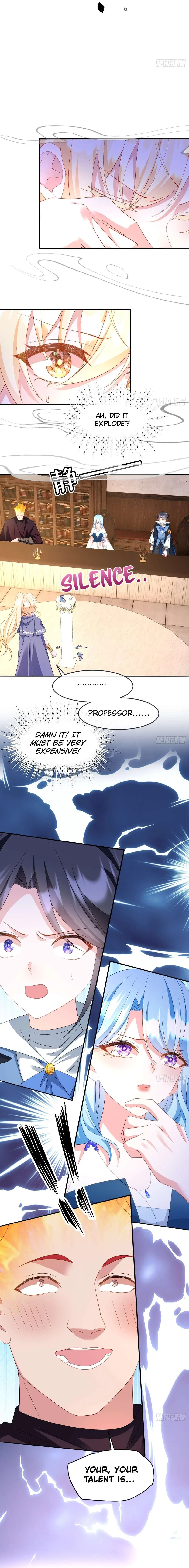 After Becoming everyone’s Favorite, I went on a killing spree Chapter 33 – Page 17