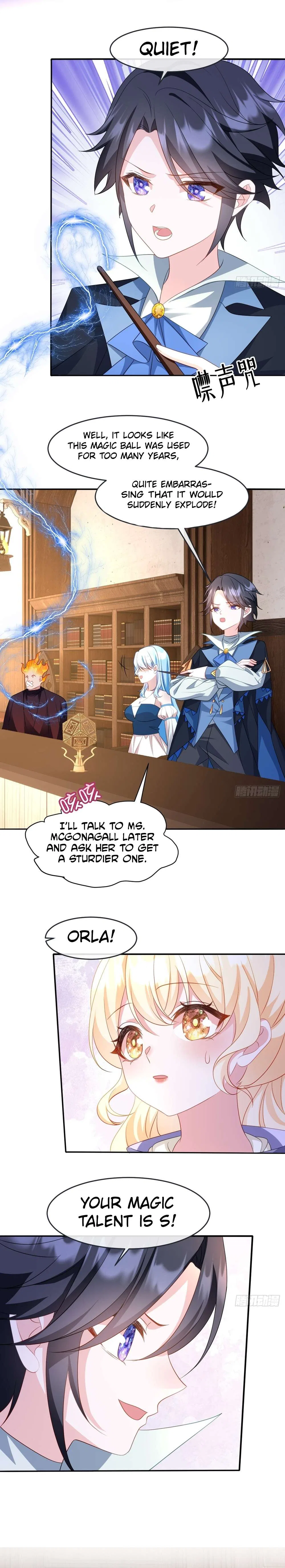 After Becoming everyone’s Favorite, I went on a killing spree Chapter 33 – Page 18