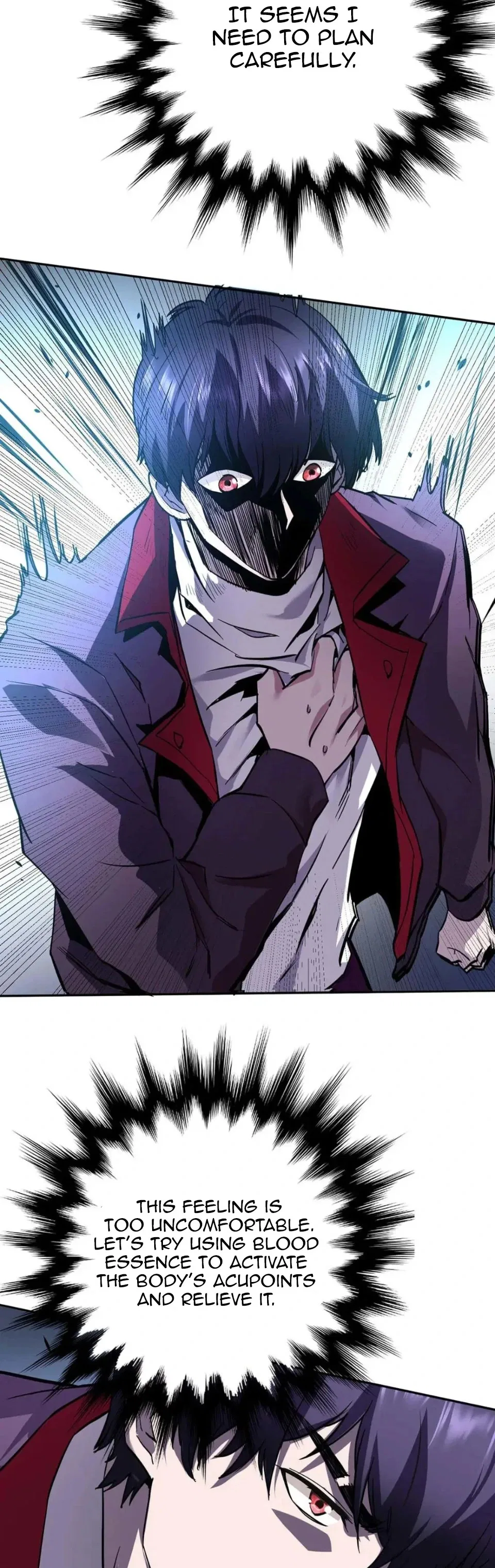 The More I Kill, The Stronger I Get Chapter 37 – Page 2