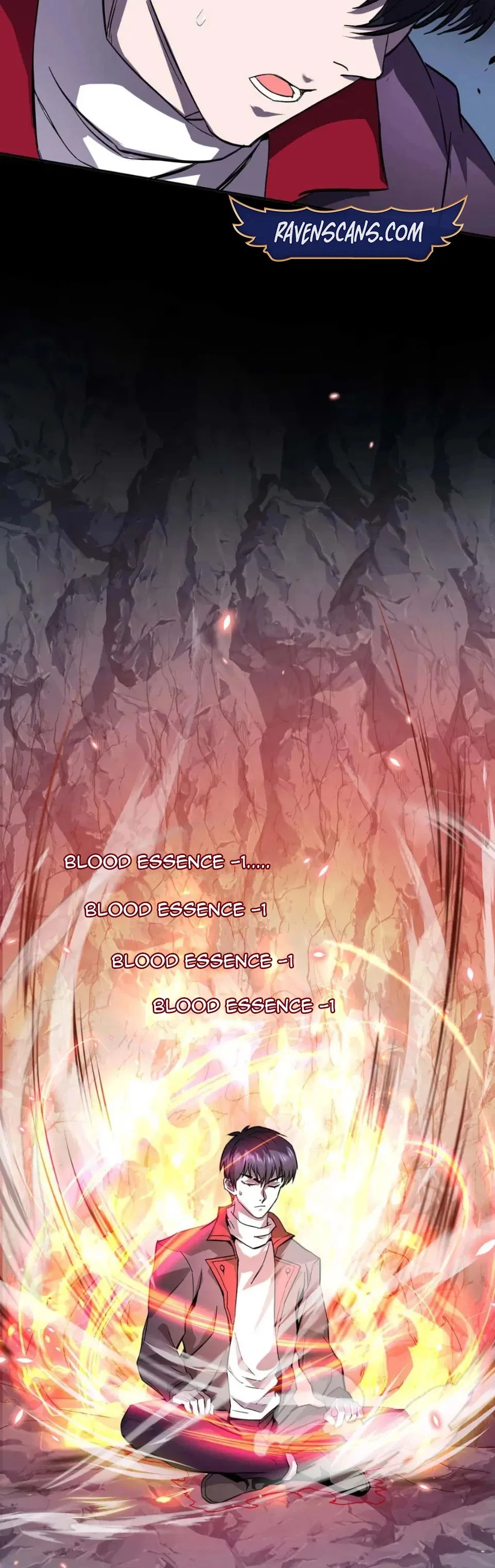 The More I Kill, The Stronger I Get Chapter 37 – Page 3