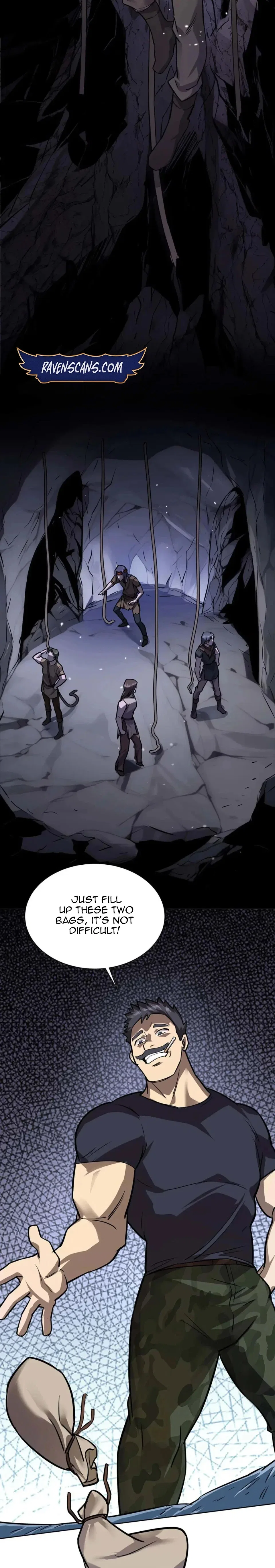 The More I Kill, The Stronger I Get Chapter 37 – Page 18