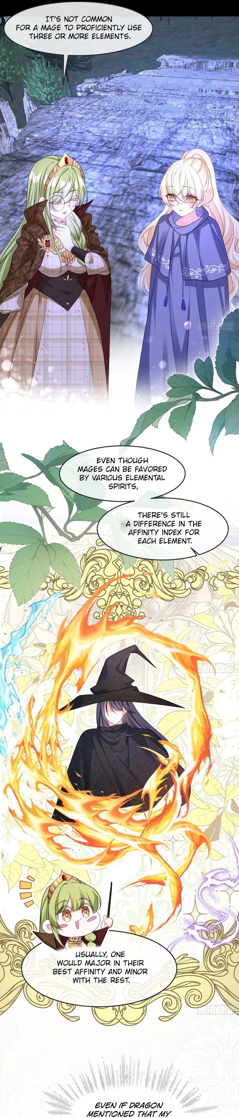 After Becoming everyone’s Favorite, I went on a killing spree Chapter 32 – Page 5