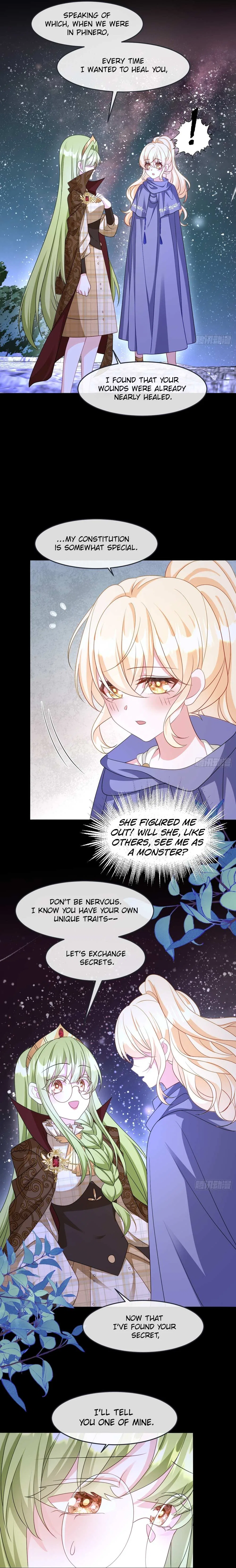 After Becoming everyone’s Favorite, I went on a killing spree Chapter 32 – Page 7