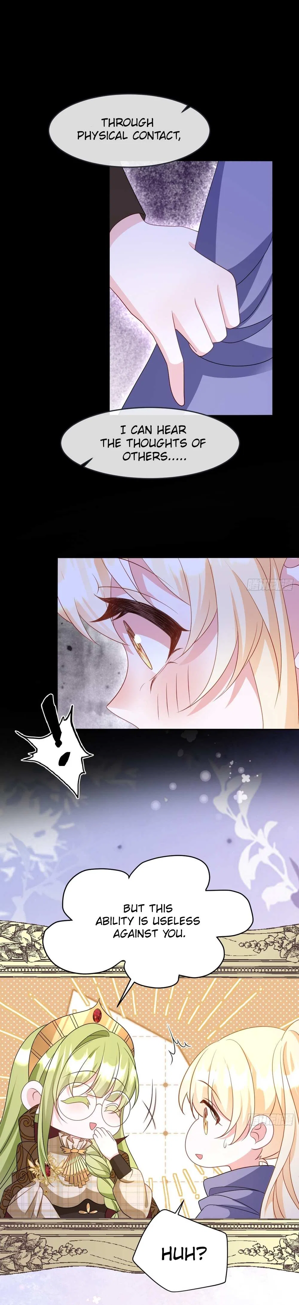 After Becoming everyone’s Favorite, I went on a killing spree Chapter 32 – Page 8