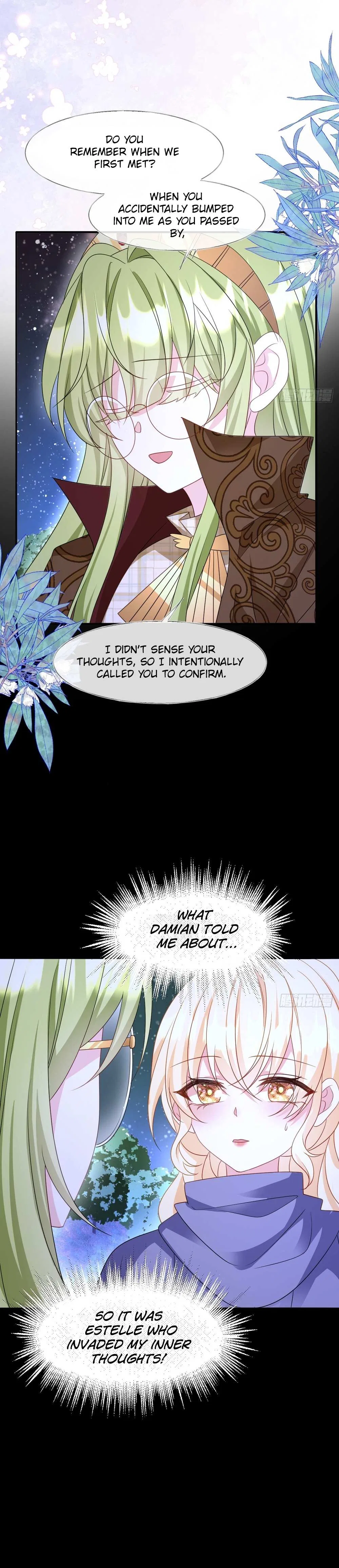 After Becoming everyone’s Favorite, I went on a killing spree Chapter 32 – Page 9