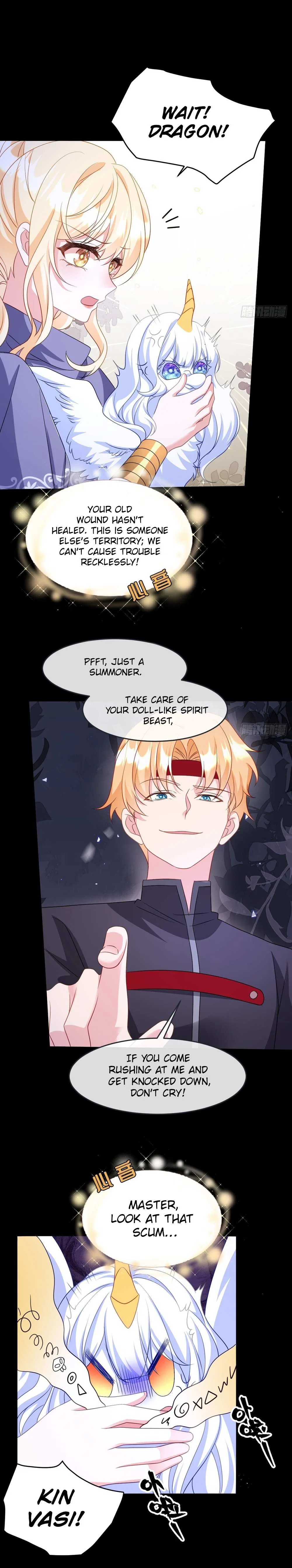After Becoming everyone’s Favorite, I went on a killing spree Chapter 32 – Page 14