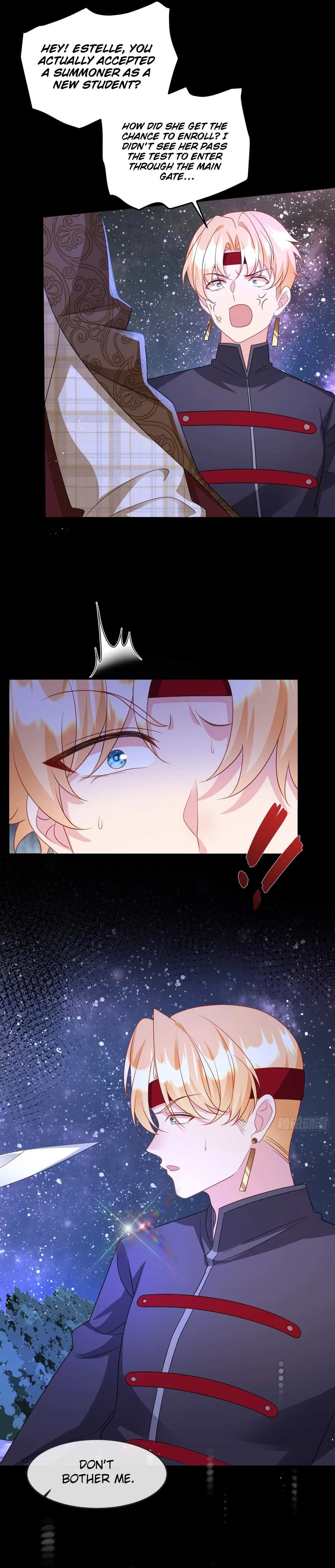 After Becoming everyone’s Favorite, I went on a killing spree Chapter 32 – Page 17