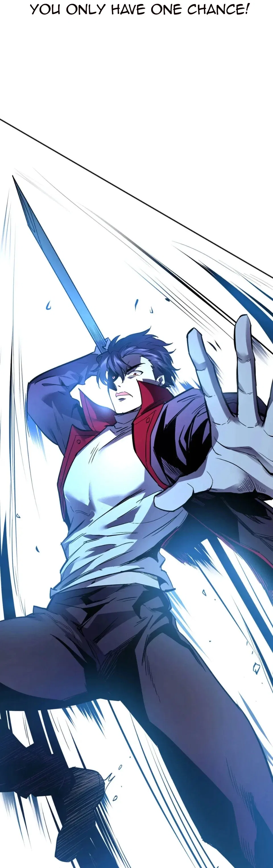 The More I Kill, The Stronger I Get Chapter 36 – Page 10