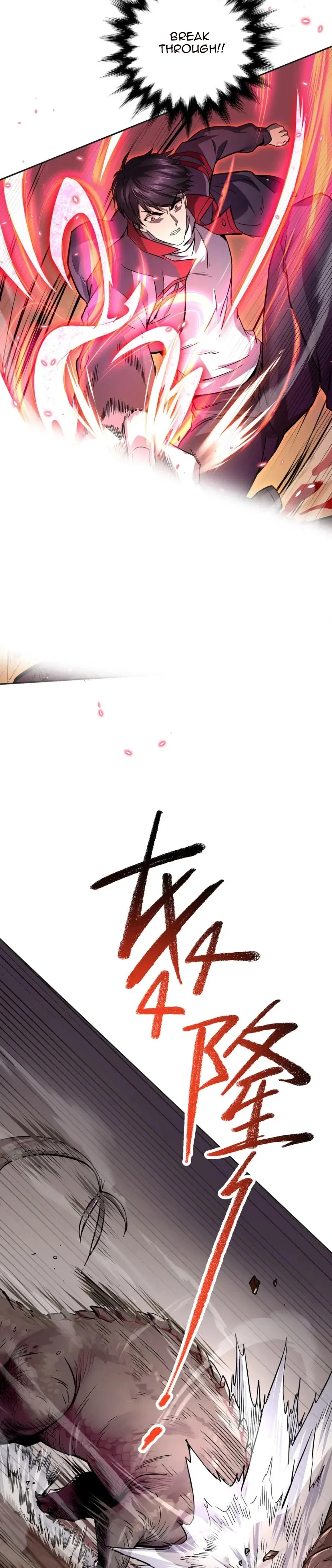 The More I Kill, The Stronger I Get Chapter 36 – Page 14
