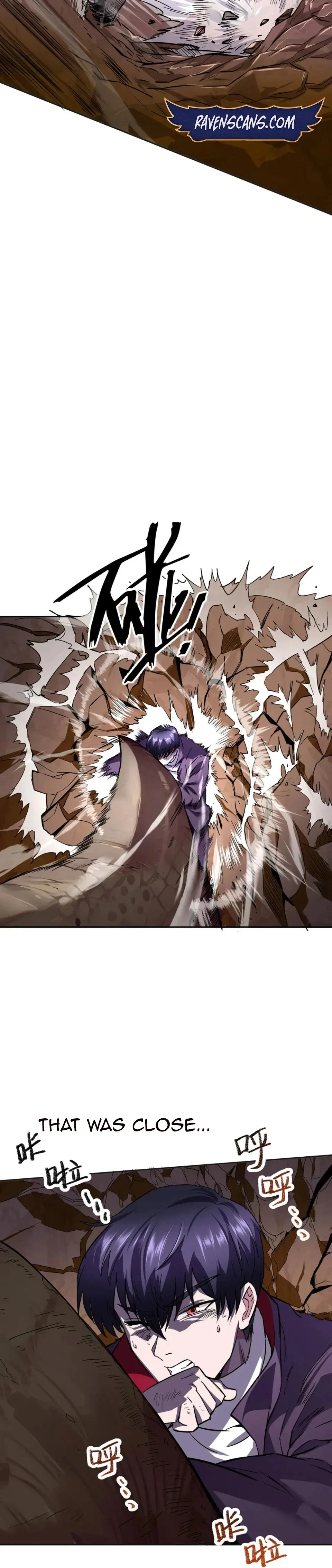 The More I Kill, The Stronger I Get Chapter 36 – Page 15