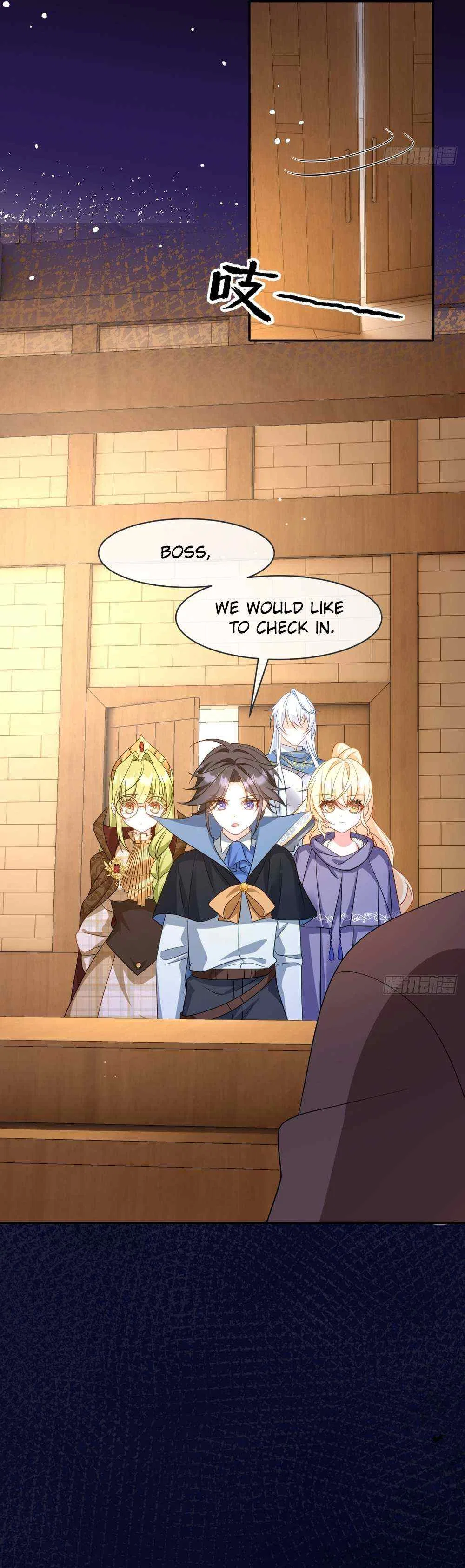 After Becoming everyone’s Favorite, I went on a killing spree Chapter 31 – Page 2