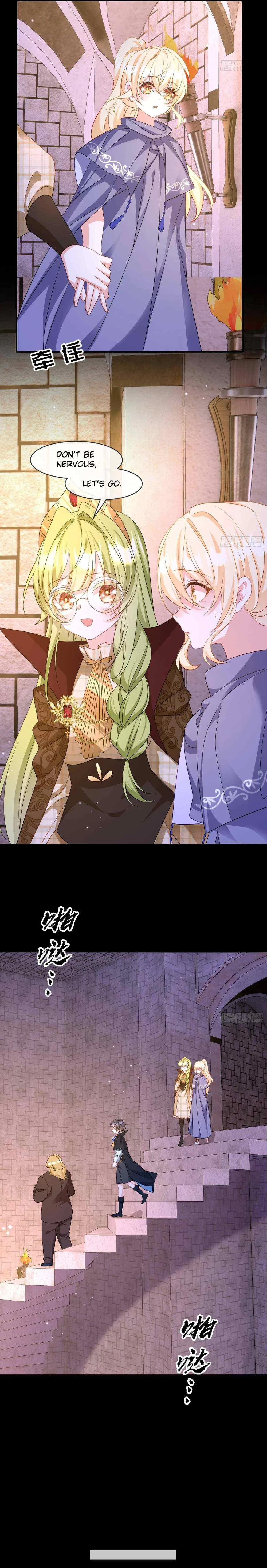 After Becoming everyone’s Favorite, I went on a killing spree Chapter 31 – Page 6