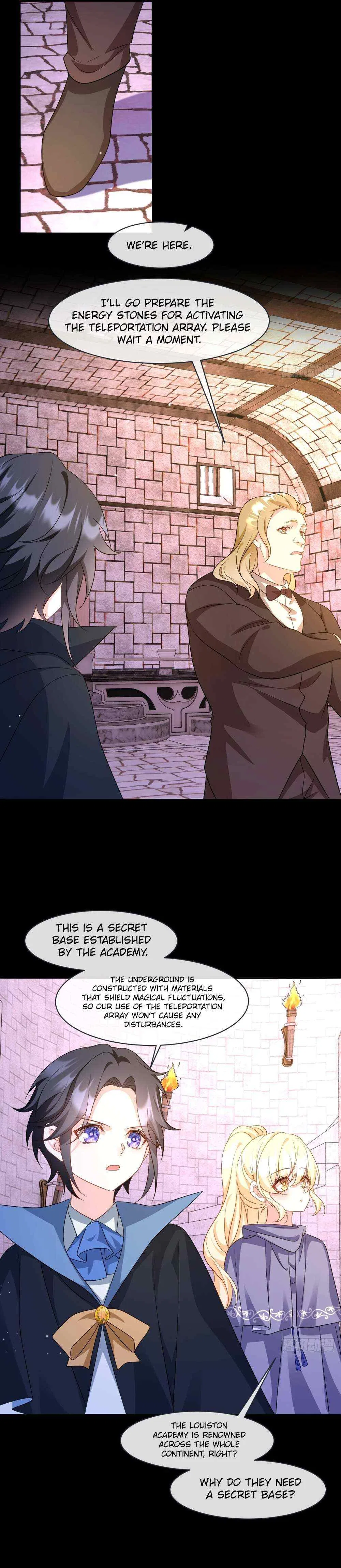 After Becoming everyone’s Favorite, I went on a killing spree Chapter 31 – Page 7