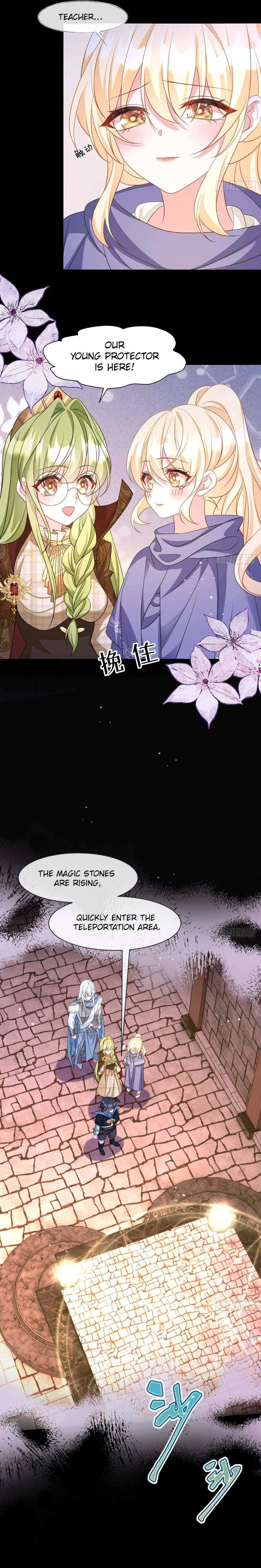 After Becoming everyone’s Favorite, I went on a killing spree Chapter 31 – Page 10