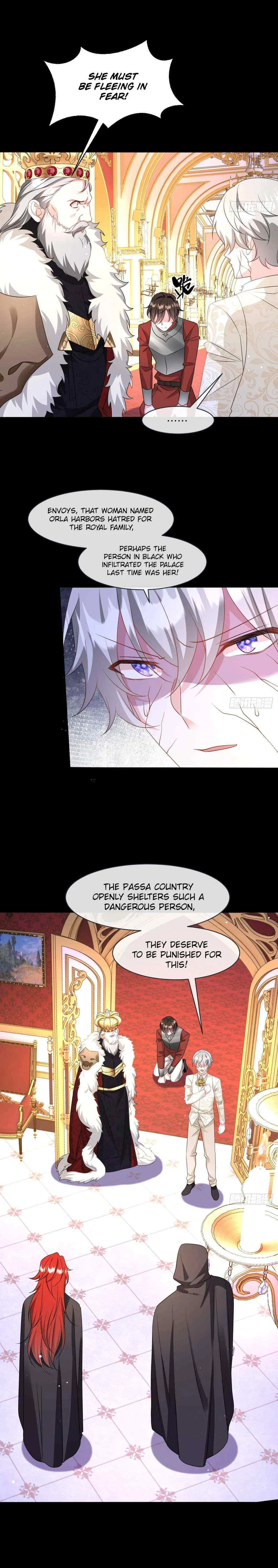 After Becoming everyone’s Favorite, I went on a killing spree Chapter 31 – Page 13