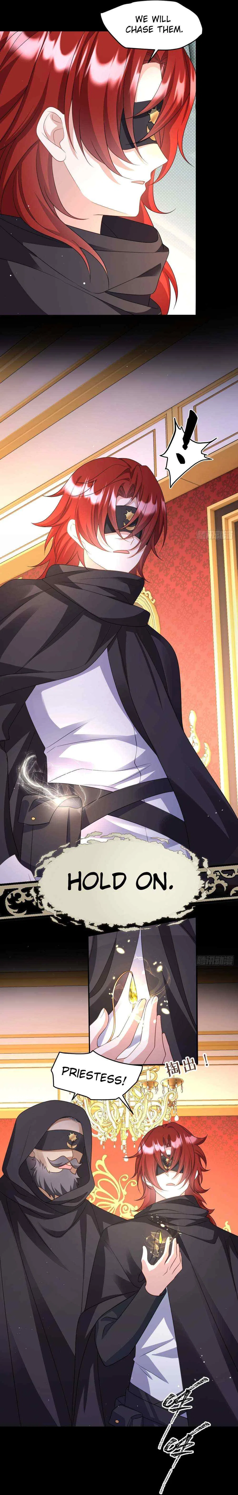 After Becoming everyone’s Favorite, I went on a killing spree Chapter 31 – Page 14