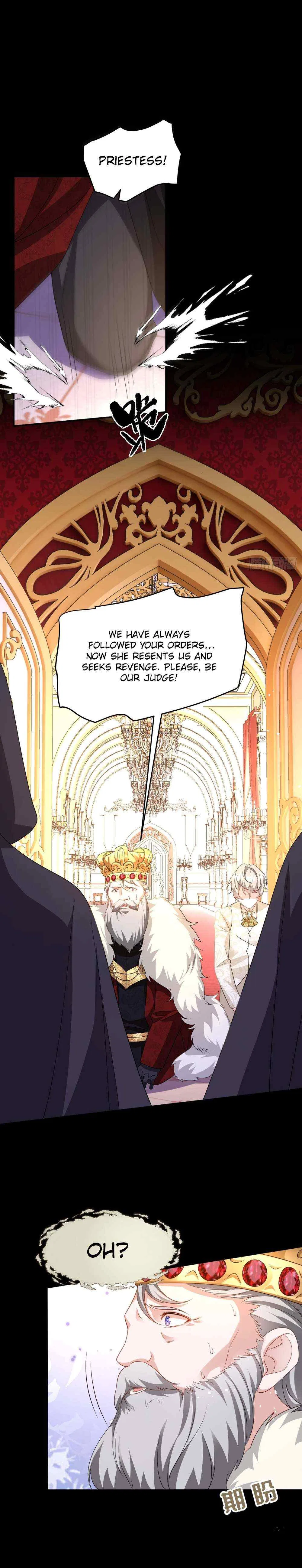 After Becoming everyone’s Favorite, I went on a killing spree Chapter 31 – Page 15