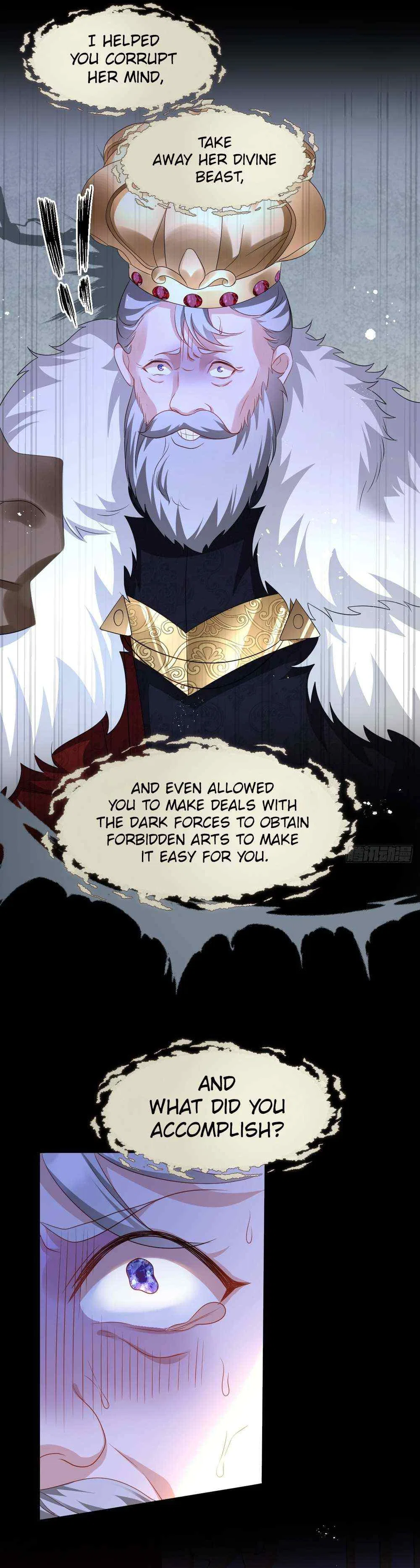 After Becoming everyone’s Favorite, I went on a killing spree Chapter 31 – Page 16