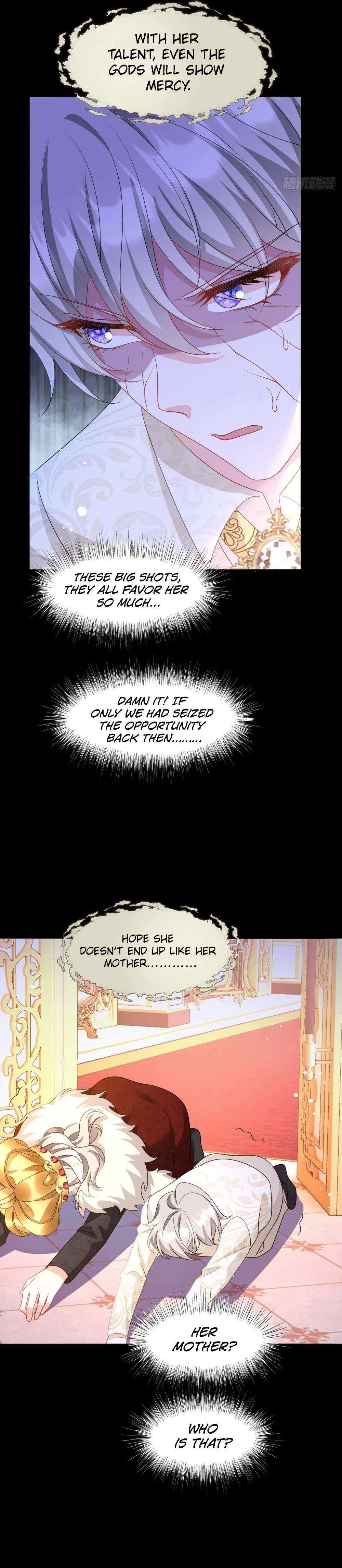 After Becoming everyone’s Favorite, I went on a killing spree Chapter 31 – Page 18