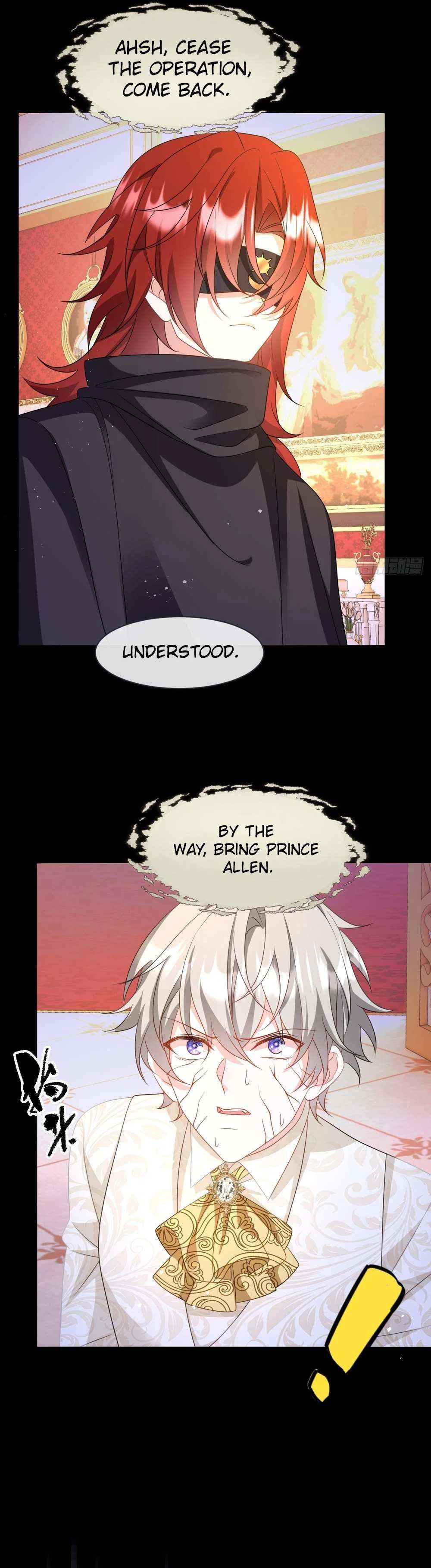 After Becoming everyone’s Favorite, I went on a killing spree Chapter 31 – Page 19