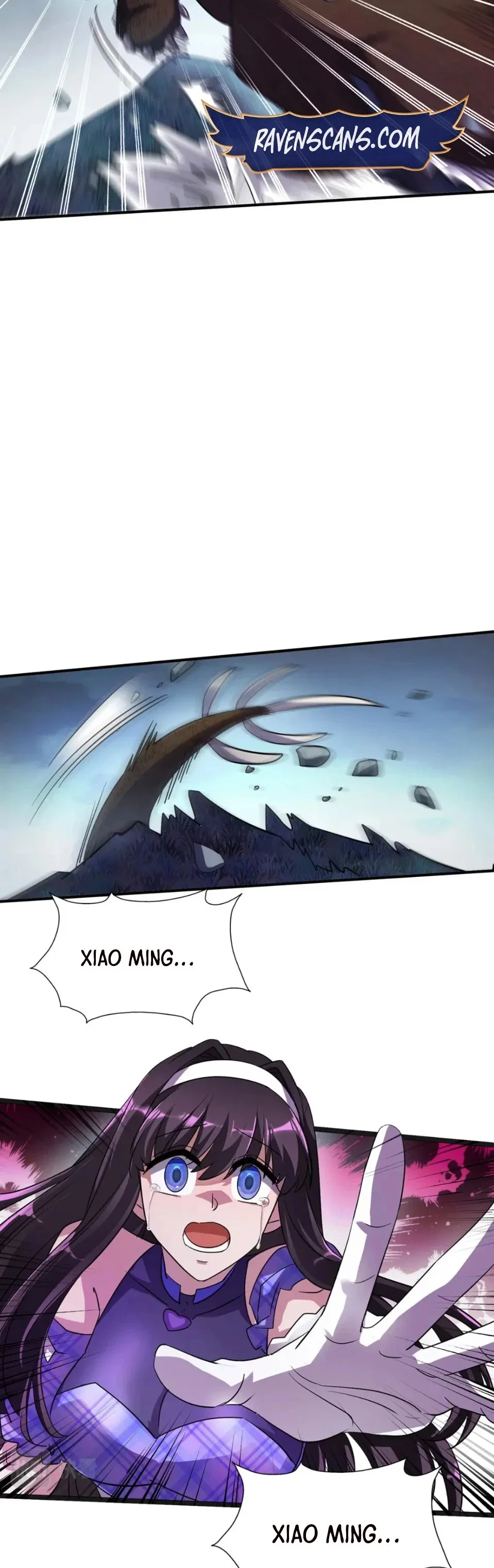 The More I Kill, The Stronger I Get Chapter 35 – Page 4