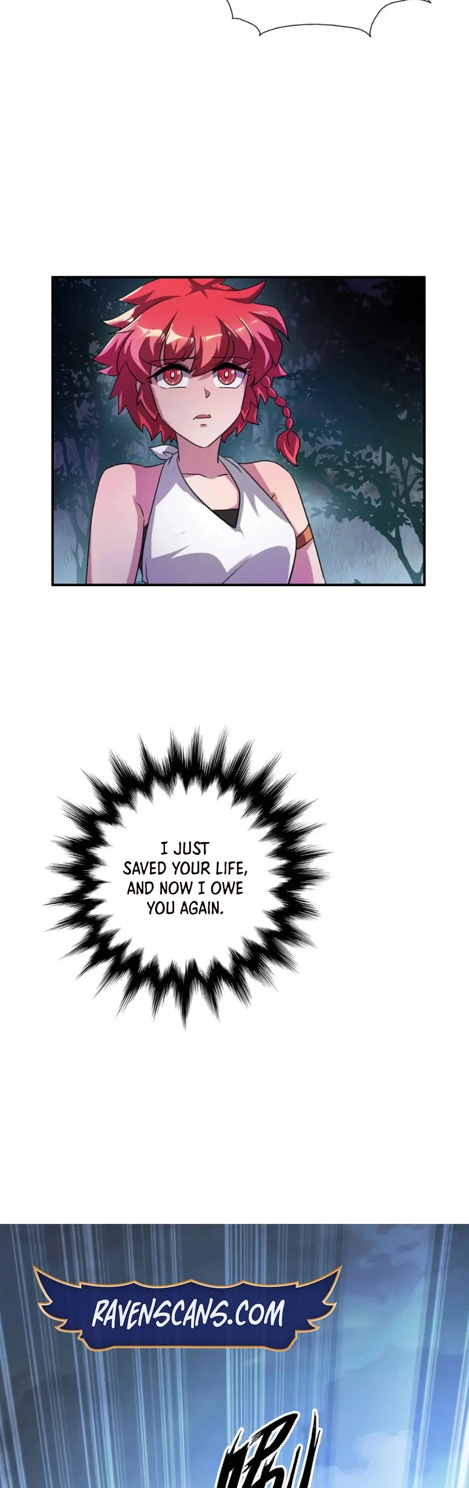 The More I Kill, The Stronger I Get Chapter 35 – Page 5