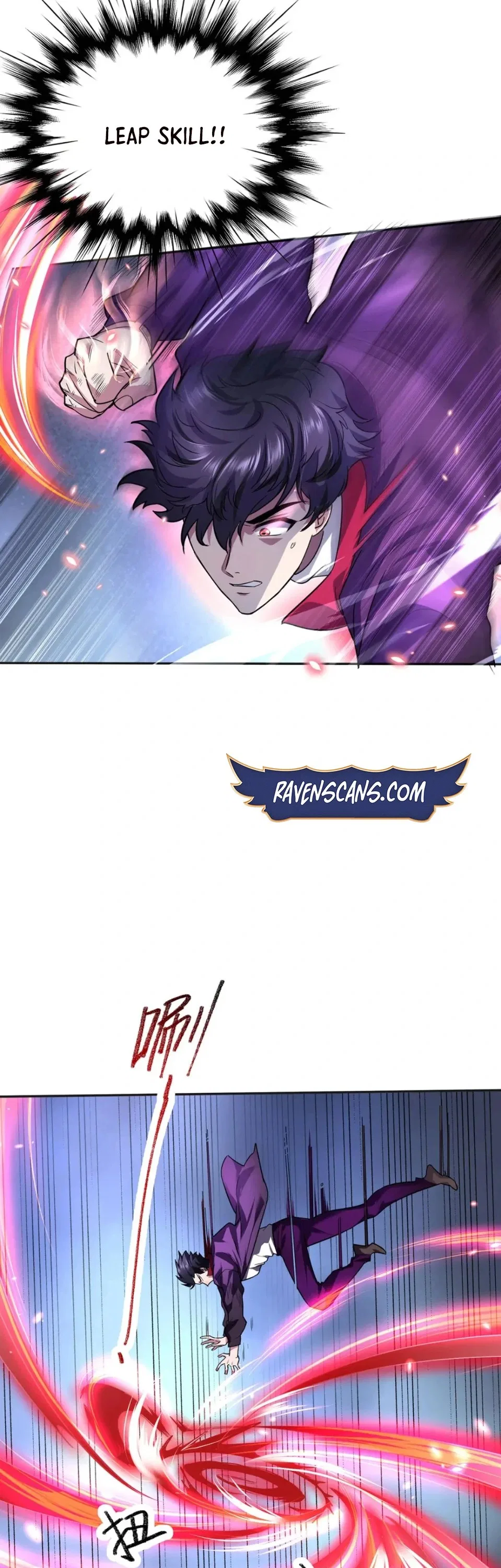 The More I Kill, The Stronger I Get Chapter 35 – Page 11