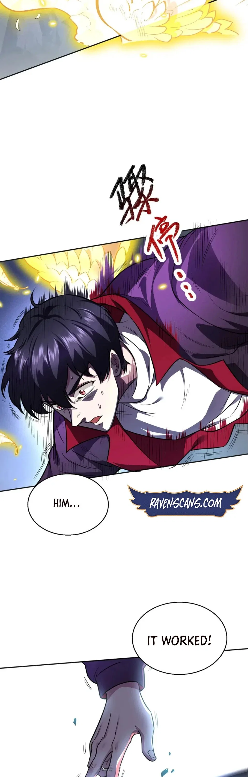 The More I Kill, The Stronger I Get Chapter 35 – Page 14