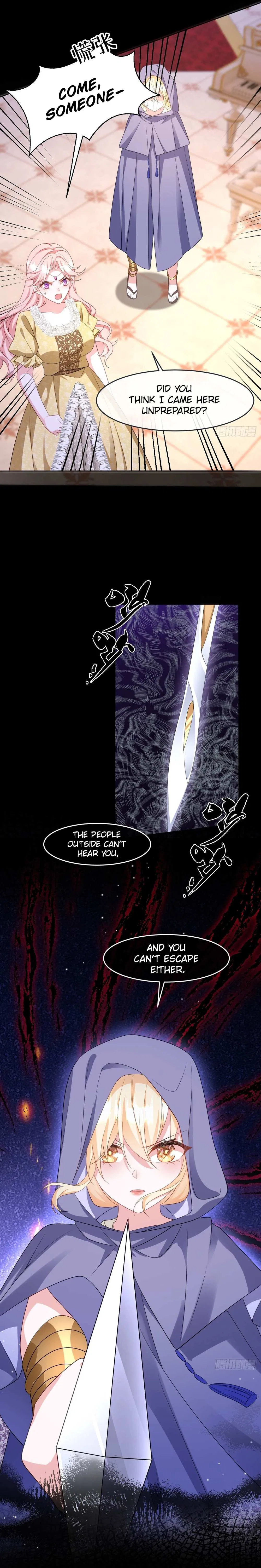 After Becoming everyone’s Favorite, I went on a killing spree Chapter 30 – Page 4