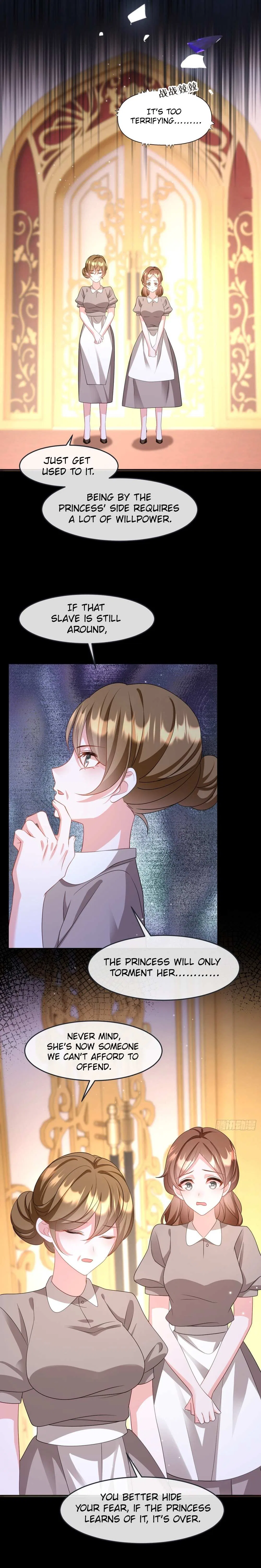 After Becoming everyone’s Favorite, I went on a killing spree Chapter 30 – Page 6