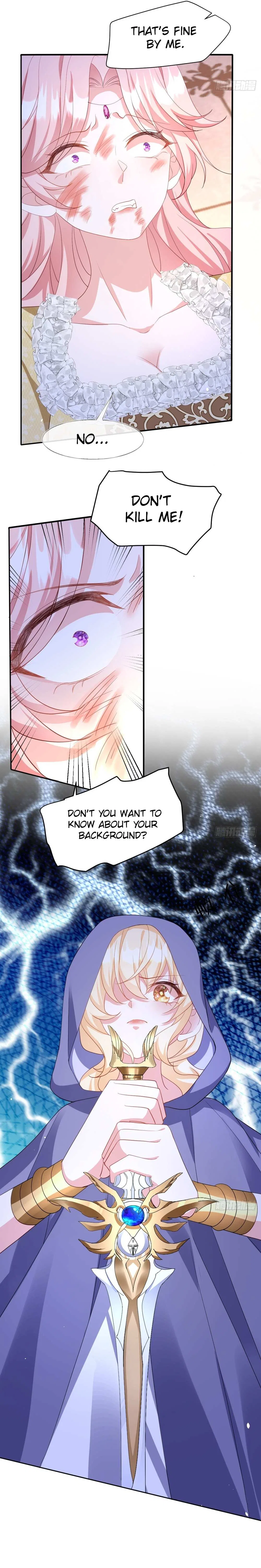 After Becoming everyone’s Favorite, I went on a killing spree Chapter 30 – Page 12