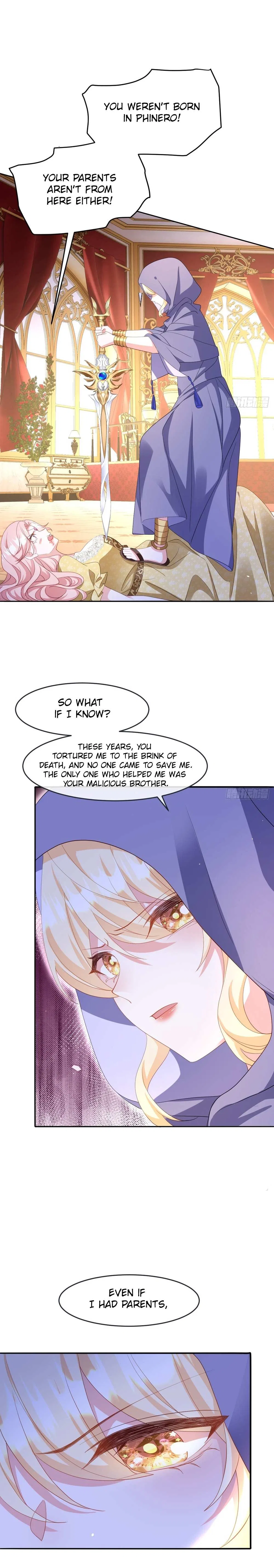 After Becoming everyone’s Favorite, I went on a killing spree Chapter 30 – Page 13