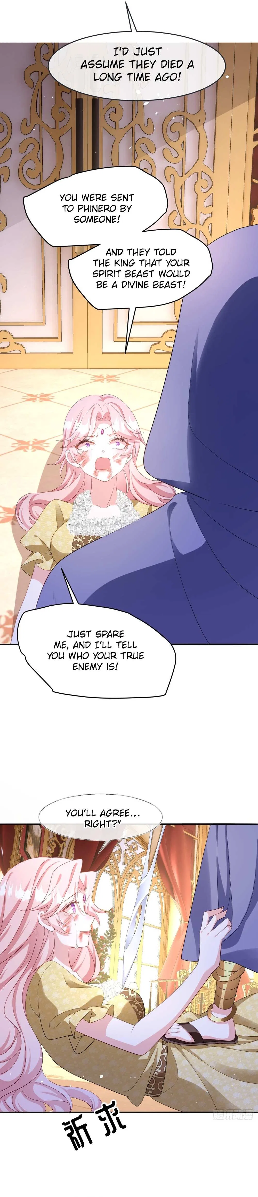 After Becoming everyone’s Favorite, I went on a killing spree Chapter 30 – Page 14