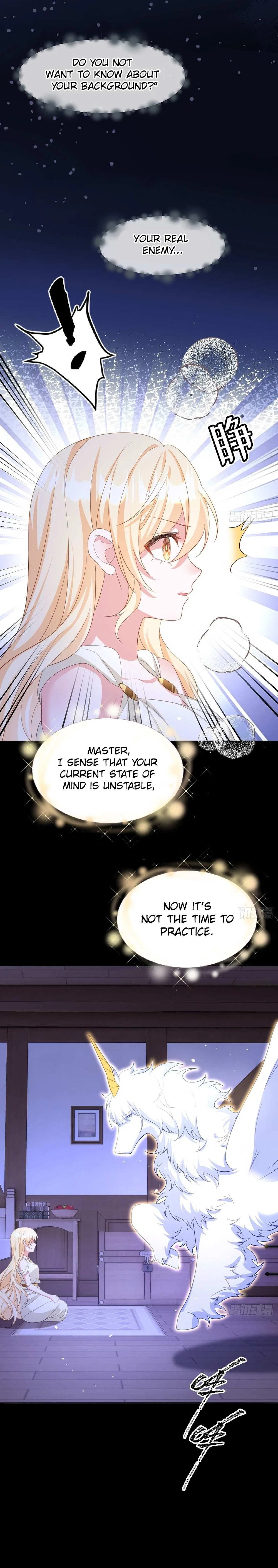 After Becoming everyone’s Favorite, I went on a killing spree Chapter 30 – Page 17