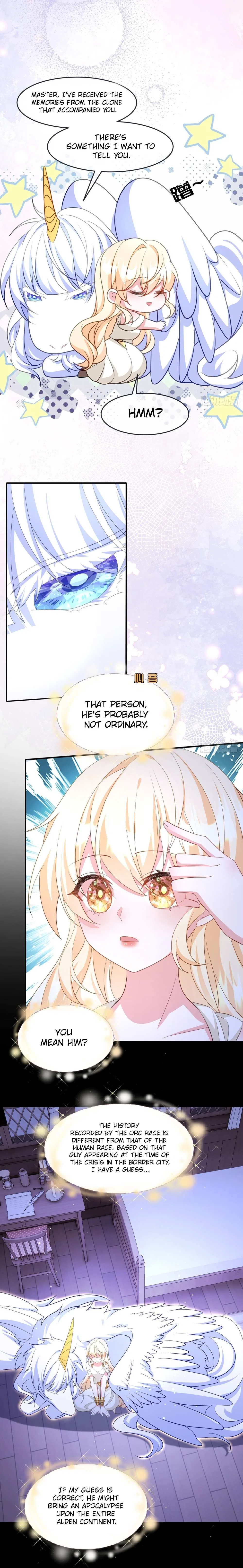 After Becoming everyone’s Favorite, I went on a killing spree Chapter 30 – Page 19
